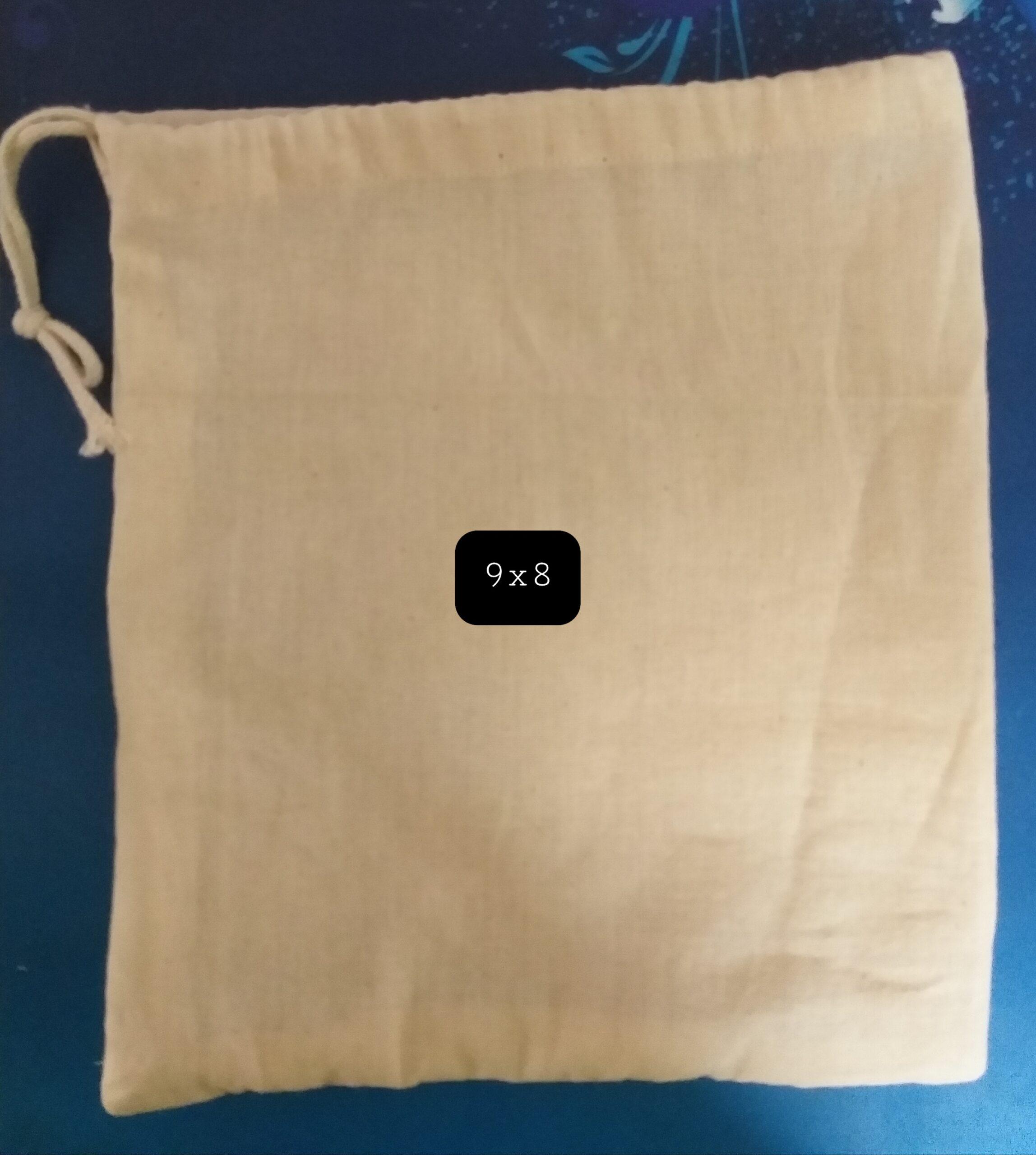 cotton bag